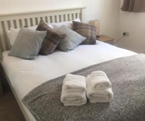 Uplands B and B St. Ives United Kingdom