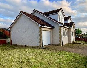 Cloverfield Rooms, Inverness Inverness United Kingdom
