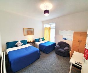 Wellesley Guest Rooms Ilford United Kingdom