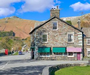 Easedale Corner Grasmere United Kingdom