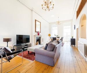 Elegant Period Clifton Balcony Apt - Simply Check In Clifton United Kingdom