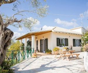 Elizabeth Country House - 3BR spacious villa Mesongi Greece