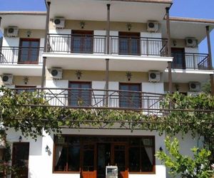 Hotel George Chrysi Ammoudia Greece