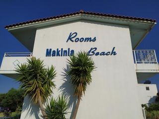 Фото отеля Makinia Beach