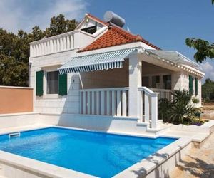 Villa Put Cada - 2 Pucisca Croatia