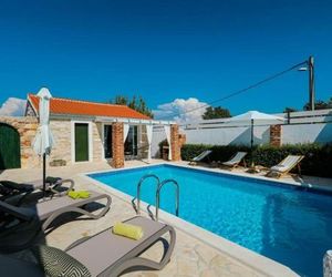 Luxurious Villa in Pridraga with Swimming Pool Pridraga Croatia