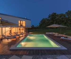 ctdz302/1-New build villa in Istria with pool 8+2 people Barban Croatia
