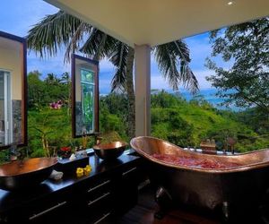 Villa Kalisha Tegallalang Indonesia
