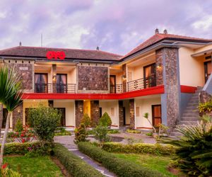 OYO 1166 Hotel Melati 2 Munduk Indonesia