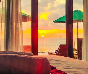 Juan Beach Bungalow Nusa Penida Indonesia