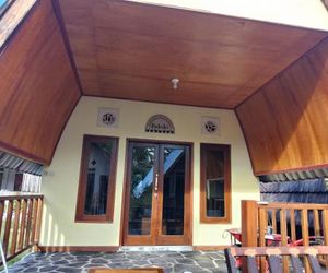 Noby Gili Cottages Gili Meno Indonesia