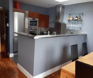 Luxurious Penthouse Apartment 1 , City Centre Kilkenny Ireland