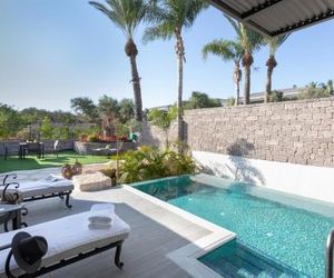 Dream Island Spa & Health Resort ‘Ein Tsurim Israel