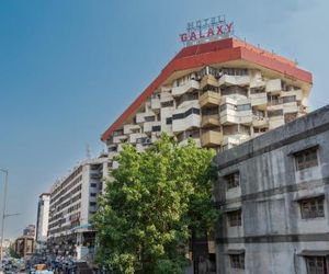 HOTEL GALAXY Surat India
