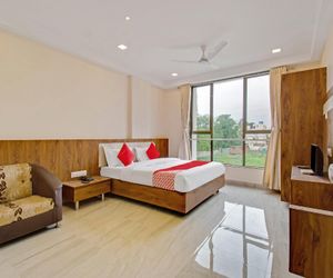 Capital O 45462 Hotel C Tara Shirdi India