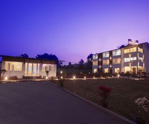 Hotel Amora Premium Panchagani India