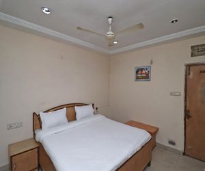 SPOT ON 41370 Hotel Capital Raipur India