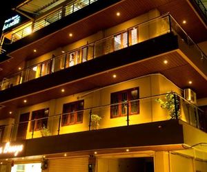 HOTEL AQUA BREEZE Port Blair India