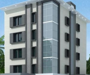 Hotel Star Zest House Nagpur India