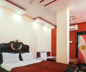 SPOT ON 48871 Ay Hotel SPOT Hyderabad India