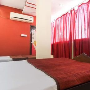 NearBy Hotel