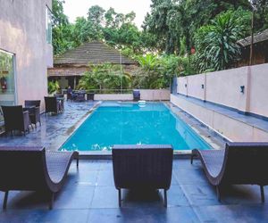 Hotel Regent Laguna Anjuna India