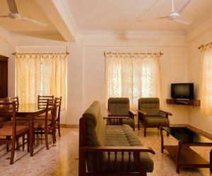 VJ Villa Apartments Maradu India