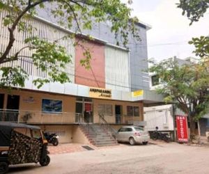 S & K Residency Kochi India