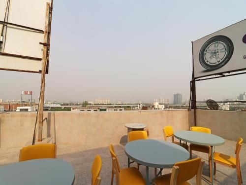Hotel Photo 15