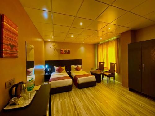 Hotel Photo 16