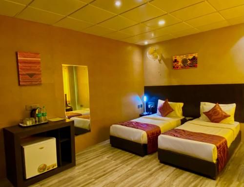 Hotel Photo 3