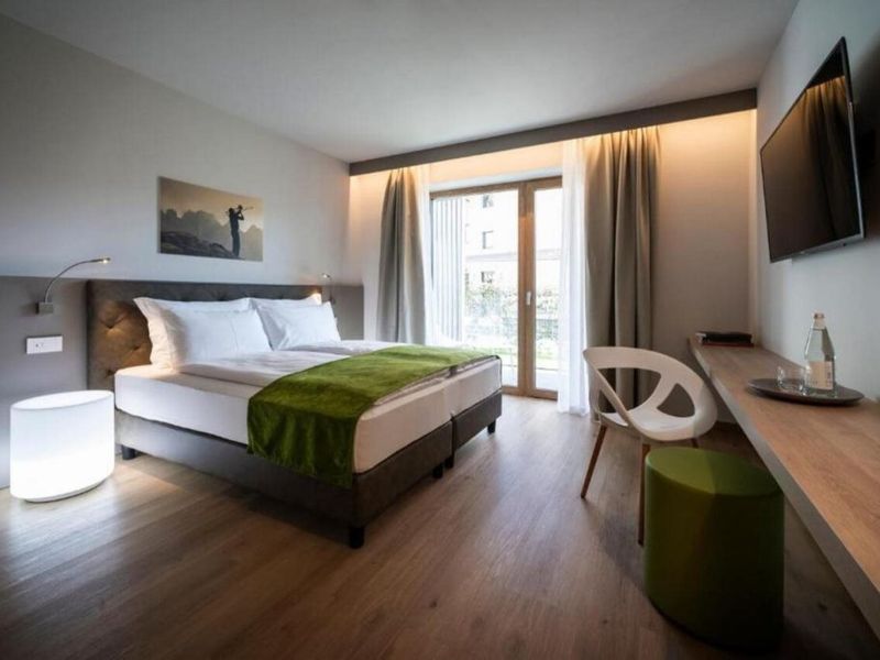 Hotel Photo 8
