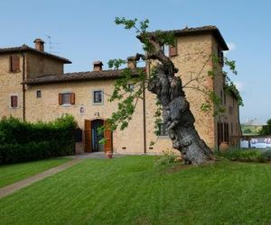 Villa Pianora Tavarnelle Val di Pesa Italy