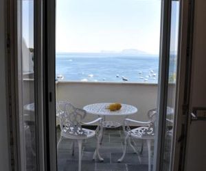 Calise Guest house Procida Island Italy