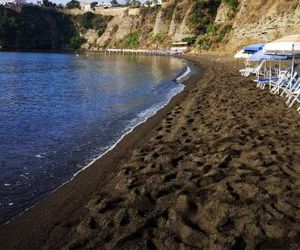 Calise guest house B Procida Island Italy