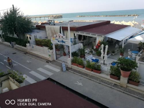 صورة الفندق 12