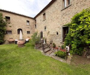 Agriturismo Frantoio Valiani Cortona Italy