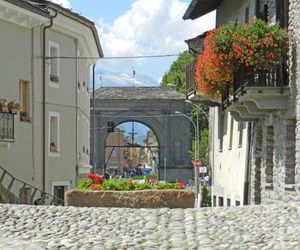 Bellissimo appartamento Aosta centro Aosta Italy