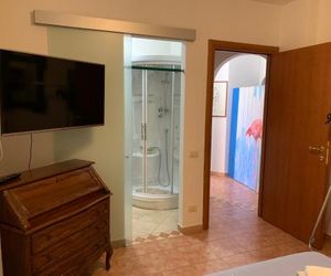 Room Anastasia Su Forti Italy