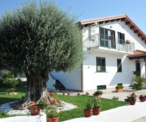 Cascina Fiorita B&B Castellammare di Stabia Italy