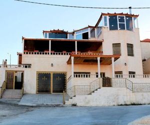 Basant Villa Wadi Mousa Jordan