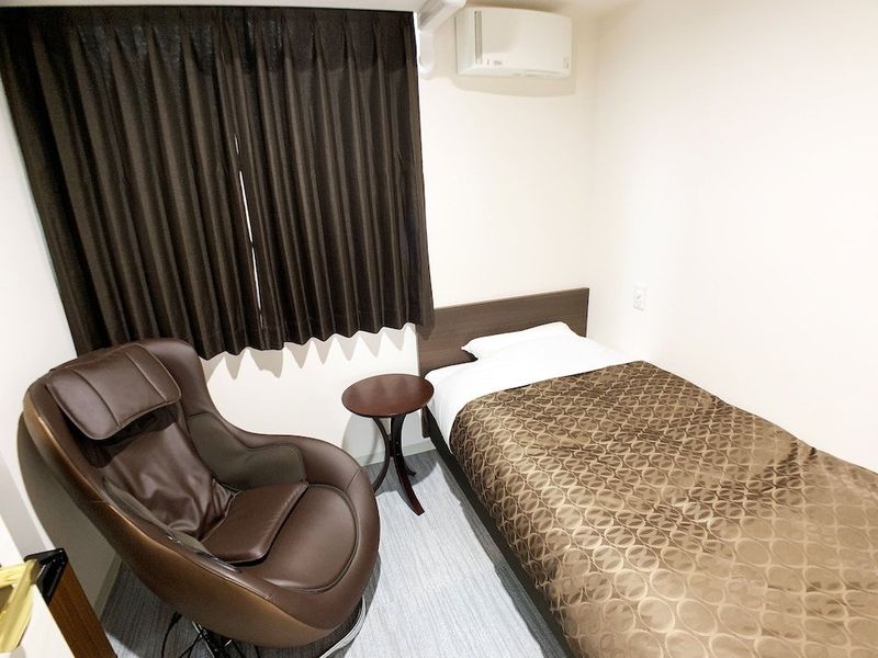 Hotel Photo 5