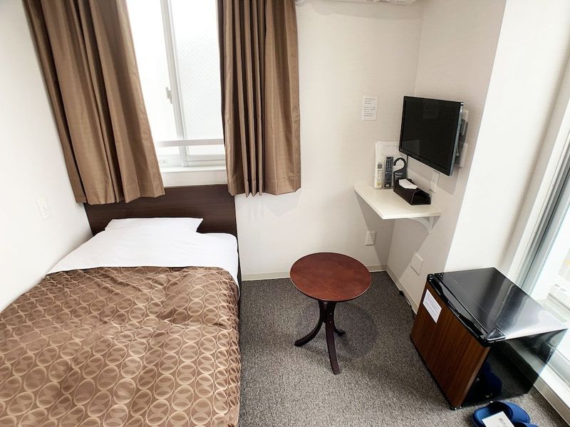 Hotel Photo 6