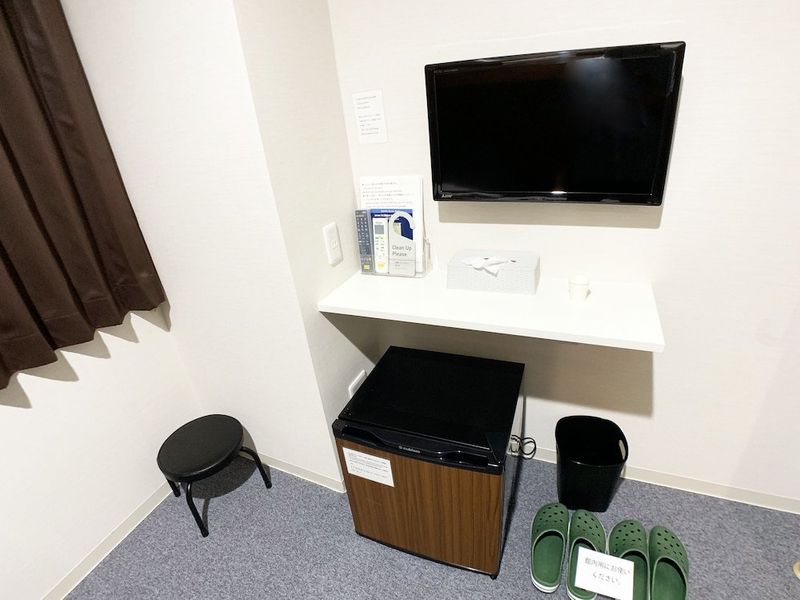 Hotel Photo 9