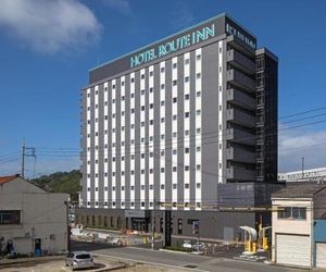 Hotel Route-Inn Hamada Ekimae Hamada Japan