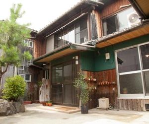 Guest House tokonoma Setoda Japan