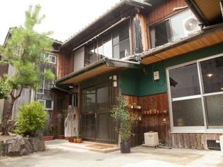 Hotel pic Guest House tokonoma
