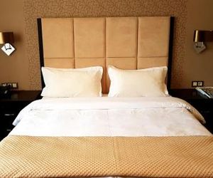 JB hotel Astana Kazakhstan