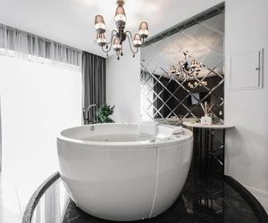 Luxury Suites Kaunas Kaunas Lithuania