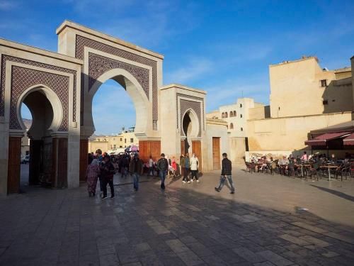 صورة الفندق 5
